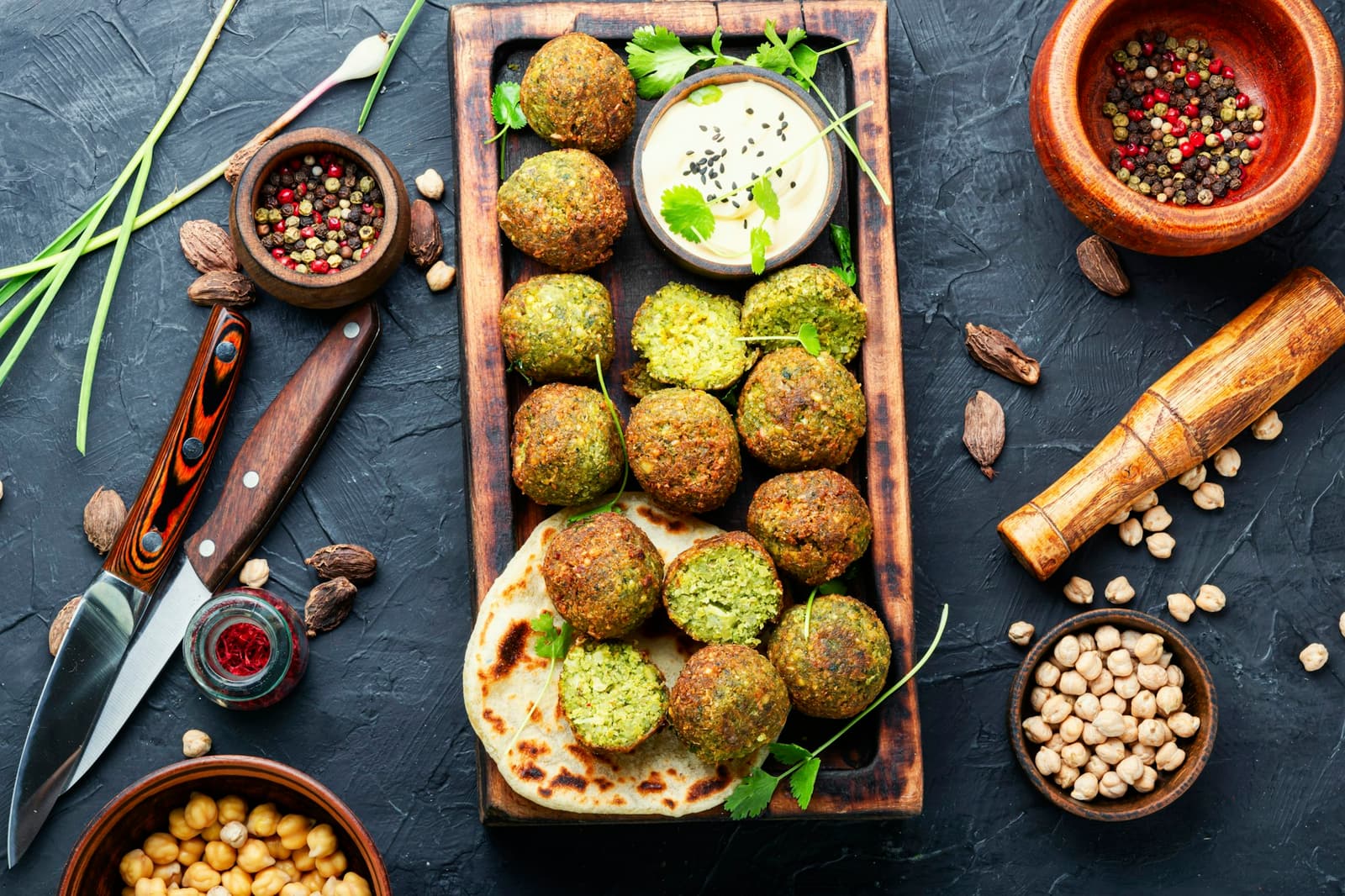 Hvad er veganisme og hvad er fordelene?