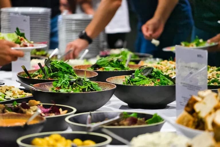 Nordic Food Service