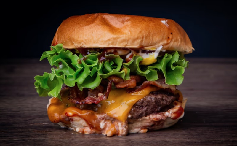 Kødstadens Burgerjoint