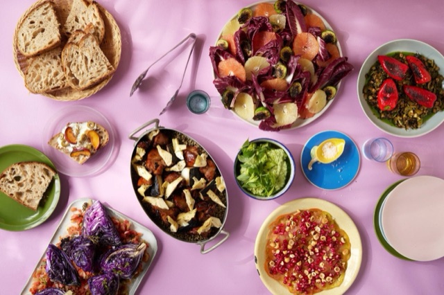 Noon Catering