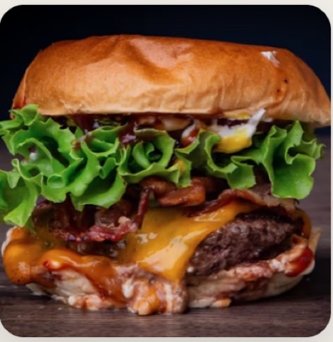 Kødstadens Burgerjoint