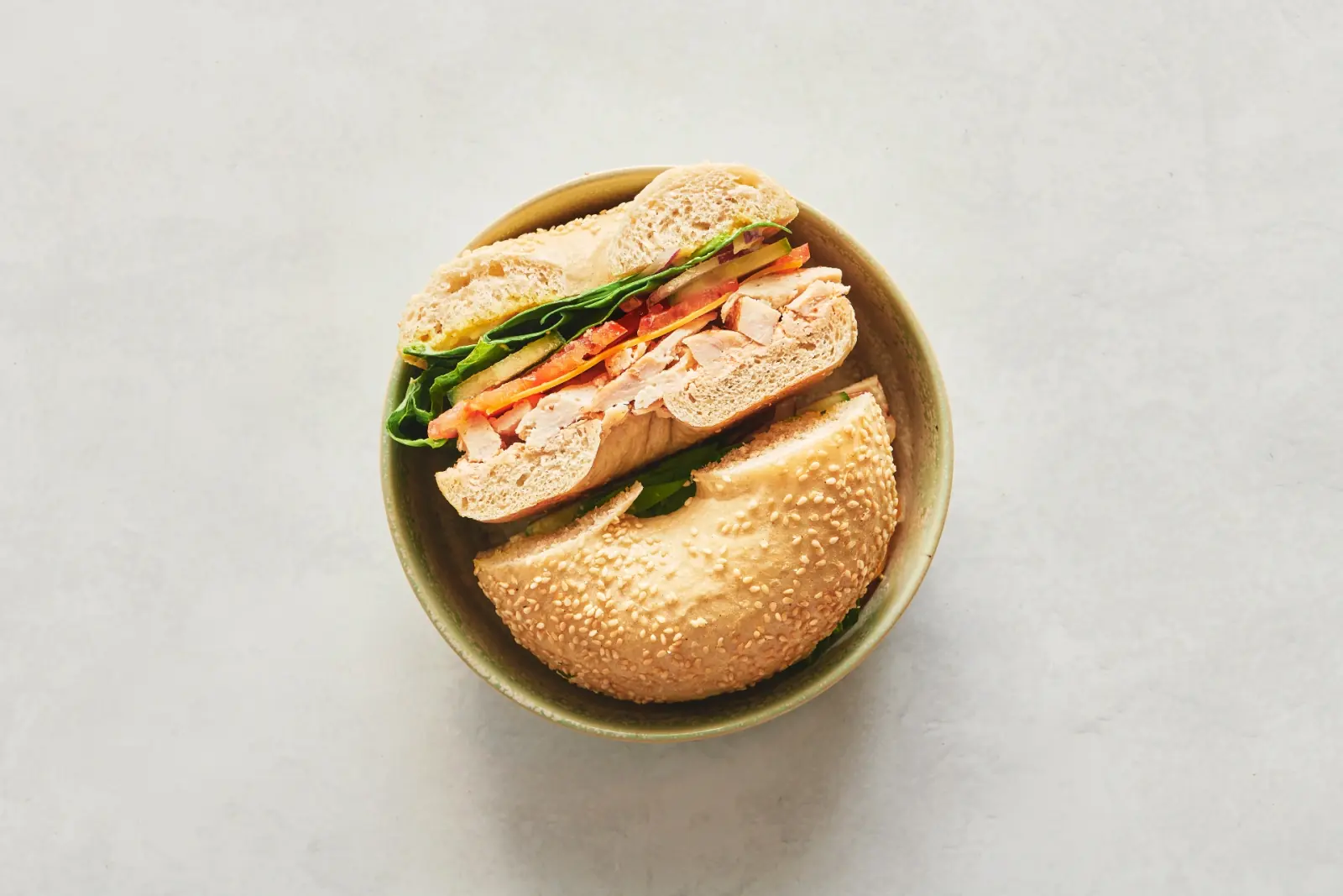 The Bagel Co.
